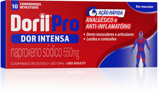 DoriiPro Product